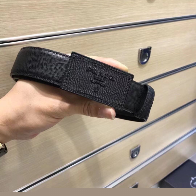 Pra*a belts